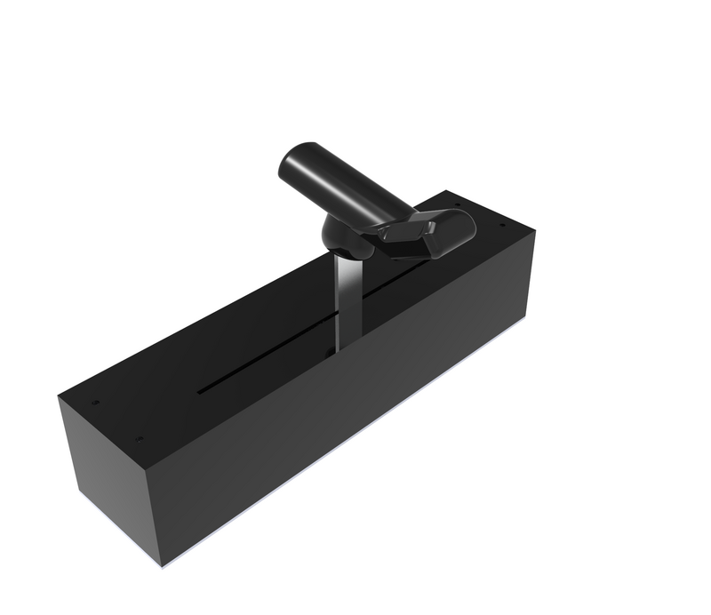 Gas Handle