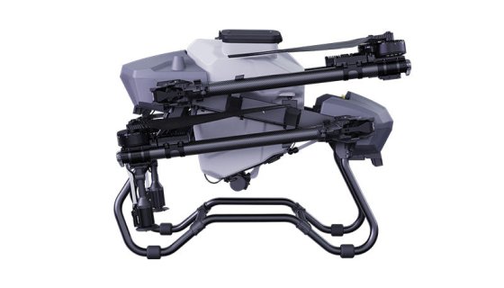 AR-50 Agricultural Drone