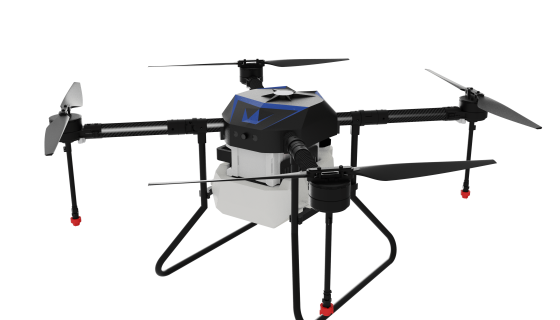 AR-10 Agriculture Drone